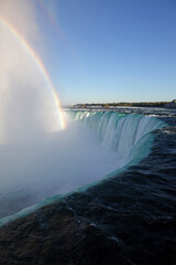Canadian Horseshoe Niagara Falls, Ontario, Canada