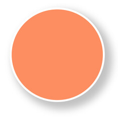 leaflets for notes with different layouts. Large collection of cute blank sticky notes. Vector illustration image file png.