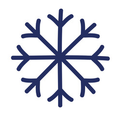 Christmas decor element