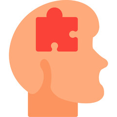 Problem Solving Icon