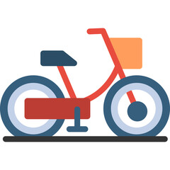 Bike Icon