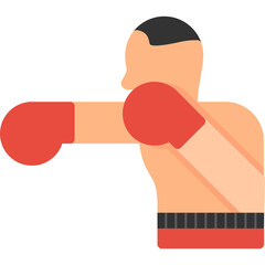 Boxing Icon