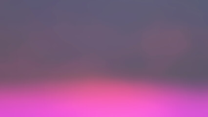 Obraz premium colorful abstract image for blue pink blurred gradient sky background nature landscape sunrise summer wallpaper sun beauty pattern design backdrop illustration futuristic surreal light color decorativ