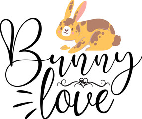 Easter svg design cut files