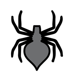 Halloween decor element