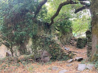 Espalion, Estaing, Golinhac