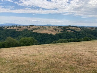 Espalion, Estaing, Golinhac