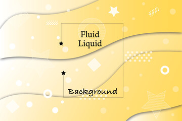fluid liquid background