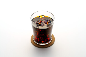 アイスコーヒー