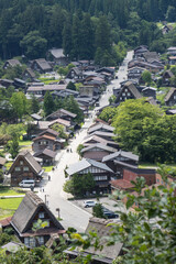 白川郷