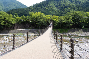 白川郷