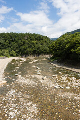 白川郷