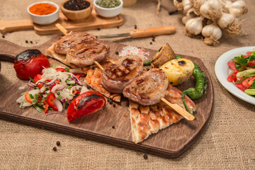 Lamb Delight grilled stock photo
Chicken - Bird, Chicken Meat, Sichuan Province, Appetizer, Baked