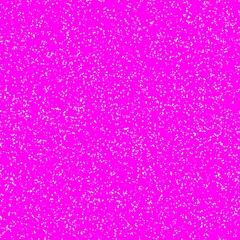 White speckled paper on a magenta surface