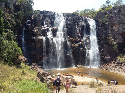 Cachoeira