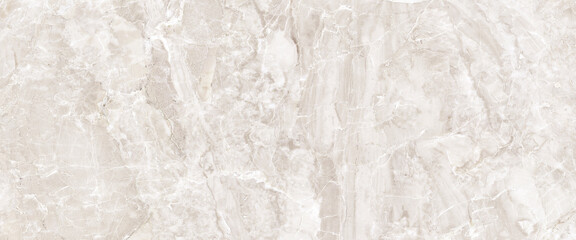 Cream marble stone texture background