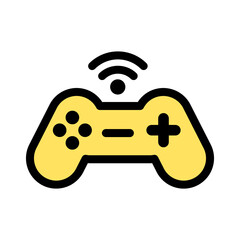 game stick