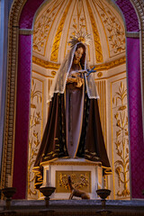 Fototapeta premium église Saint Francois