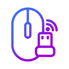 mouse wireless