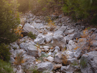 travel to Turkey, Kemer