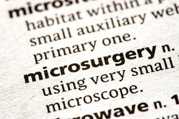 Fototapeta premium definition highlighted