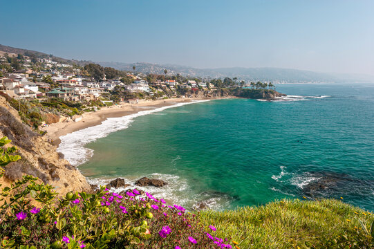 Shaw's Cove Laguna Beach