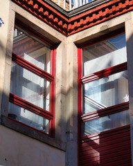Fenster