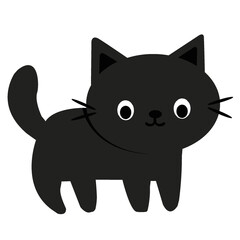 cat cartoon