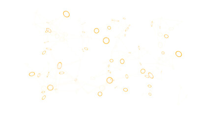 Telecommunication concept with abstract network structure