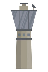 control tower aiport