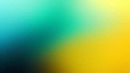 Green and yellow abstract gradient background. Clean modern texture.