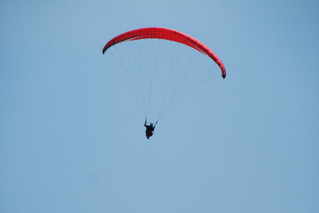 Parapendio
