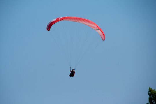 Parapendio