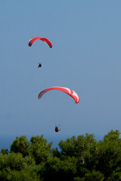 Parapendio