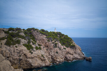 Far de Capdepera