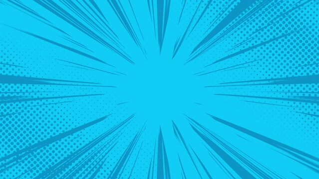 Anime Background, Blue Background, Blue Cartoon Background, Portal Background, Hypnosis