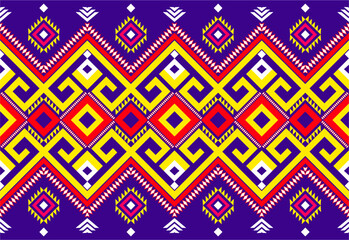 seamless pattern