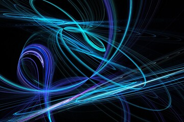 abstract background