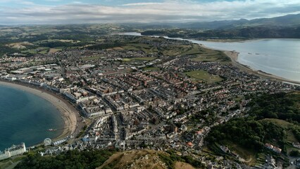 Great Orme, Llandudno, Wales