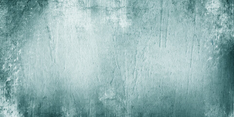 Obraz premium Abstract backdrop soft blue grunge wall concrete texture, Seamless Blue grunge texture vintage background. Blue Grunge Concrete Wall Texture Background. blue abstract grunge textures wall background. 