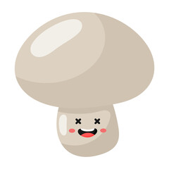 mushroom icon.