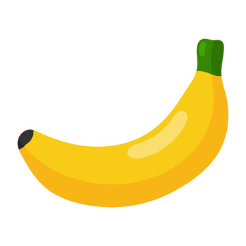 banana icon.