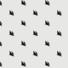 Vector abstract textile, geometric pattern. Multicolored background. Vector illustration eps 10, Art. luxury abstract wallpaper, design layout, poster template, background, art	