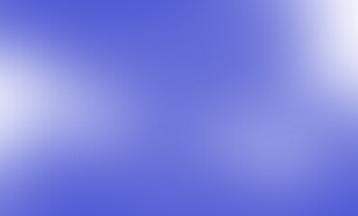  Light blue blurred texture. Colorful gradient abstract  in blur style. Your design for applications.                         