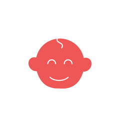 kid icons  symbol vector elements for infographic web