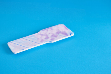 mockup spinner for practicing spins without ice for skaters