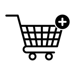 Shopping Cart icon.