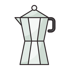 Coffee Maker icon.