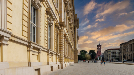 Humbold Forum Berlin