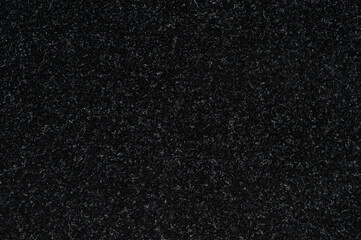 Fototapeta premium dark pile fabric texture background